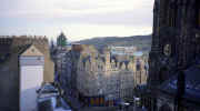 Down The Royal Mile