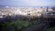 Another Shot of Edinburgh
