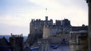 Edinburgh Castle