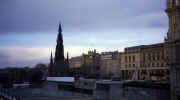 Princes Street