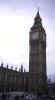 Another view of Big Ben