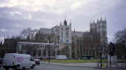 Westminster Abbey