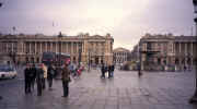 Place de la Concorde