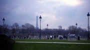 The Tuileries