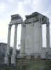 The Temple of Vesta