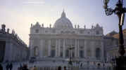 Good picture of the Basilica