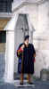 One of the Vatican Guards